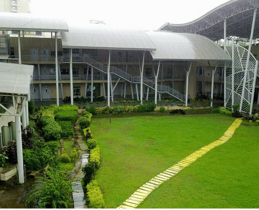NIFT Mumbai Campus photo 3